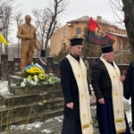 На Львівщині відзначили 140-у річницю від дня наро...