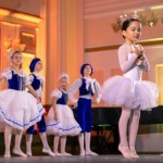 У Львівській філармонії відбудеться дитяча вистава...