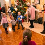 Львівська філармонія запрошує на події для найменш...