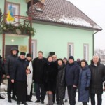 На території Пустомитівської громади відкрили дитя...