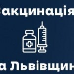 За минулу добу щеплення від ковіду отримали 1382 м...