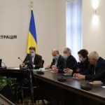Керівники обласних медичних закладів розповіли про...