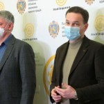 ''Кількість дітей, яких госпіталізують в ''ОХМАТДИ...