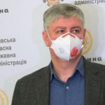 ''Серед усіх ковідних пацієнтів лікарні, 45% мають...