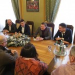 На території Львівщини знімуть фільм про Другу сві...