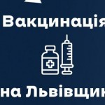 За минулу добу щеплення від ковіду отримали 3038 м...