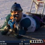 Паралімпієць Павло Баль став чемпіоном світу з біа...