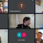 Онлайн-візит: Львівщина прийняла Агенцію регіональ...