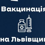 За минулу добу щеплення від ковіду отримали 5263 м...
