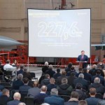 Розвиток оборонної галузі в країні: у Львові прозв...