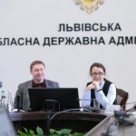Між Львовом та Запоріжжям відбувся телеміст з наго...