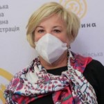 Надії Рудницькій присвоїли почесне звання «Заслуже...