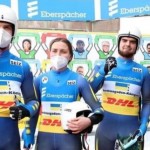 Четверо санкарів Львівщини позмагаються на зимових...
