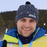 Павло Баль виборов друге золото на чемпіонаті світ...