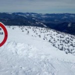 24 –25 січня в горах Львівської області зберігаєть...