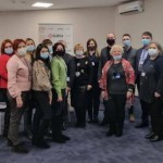 У Львові провели тематичний тренінг для фахівців з...