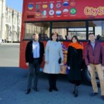 З ініціативи Олени Зеленської екскурсії українсько...