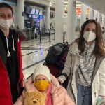Онкологи Західноукраїнського дитячого медичного це...