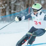 На гірськолижних змаганнях «Bukovytsia OPEN» позма...