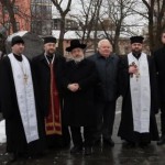 На Львівщині вшанували пам’ять жертв Голокосту