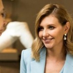 За ініціативи першої леді Олени Зеленської Мінцифр...