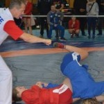 На Львівщині стартував юніорський чемпіонат Україн...