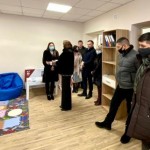 У Дрогобичі відкрили спеціалізовану службу підтрим...