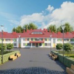 Зимноводівська громада отримає нову школу на 500 у...