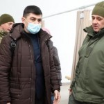 В Яворівському районі оглянули приміщення для розм...