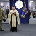 Під час відкриття Музею Ліцею ім. Героїв Крут пред...