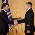 Щороку в День пам'яті Героїв Крут найкращих курсан...