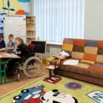 На розвиток інклюзивно-ресурсних центрів цього рок...
