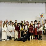Відбувся І фестиваль-конкурс вертепів Львівського ...