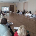 Державні службовці Львівська районна державна адмі...