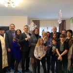 У Львівському районі відкрили дитячий будинок сіме...