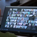 Стан вакцинації в області обговорили під час селек...