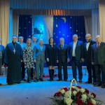 У м. Кам’янка-Бузька привітали відомого композитор...