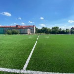 Минулого року у Львівському районі відкрили 9 спор...