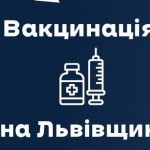 За минулу добу щеплення від ковіду отримали 5191 м...