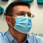 Відрізнити COVID-19 від ГРВІ можна лише за допомог...