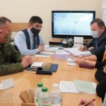 В області напрацьовують алгоритм спрощення процеду...