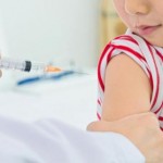 В Україні розпочався перший етап кампанії зі щепле...