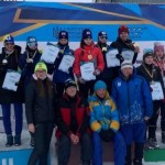 Збірна Львівщини – серед переможців юніорського че...