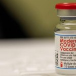 Львівщина отримала три тисячі доз вакцини «Moderna...