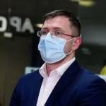 Щеплення від COVID-19 захищає підлітків від госпіт...