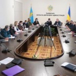 У разі виникнення надзвичайної ситуації на Львівщи...