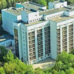 Західноукраїнський спеціалізований дитячий медични...