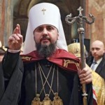 Голова Львівської ОДА привітав Митрополита ПЦУ Епі...