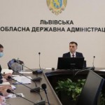 У громадах Львівщини напрацюють плани роботи вакци...