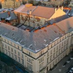 Торік для реставрації пам’яток архітектури Львівщи...
